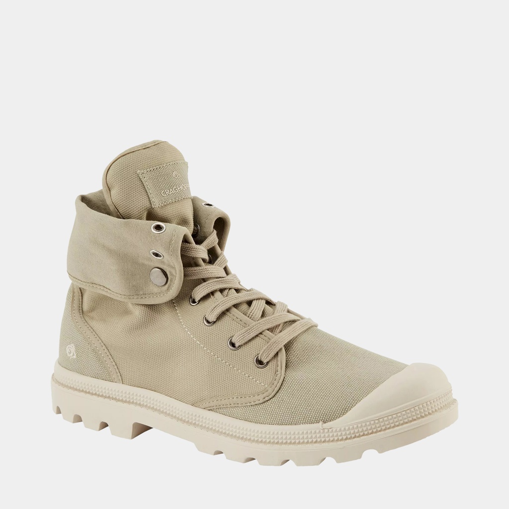 Mesa Hi Boots Women Rubble