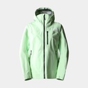 Summit Torre Egger Futurelight Jacket Women Patina Green