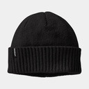 Brodeo Beanie Black