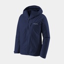 Calcite Jacket Women Classic Navy