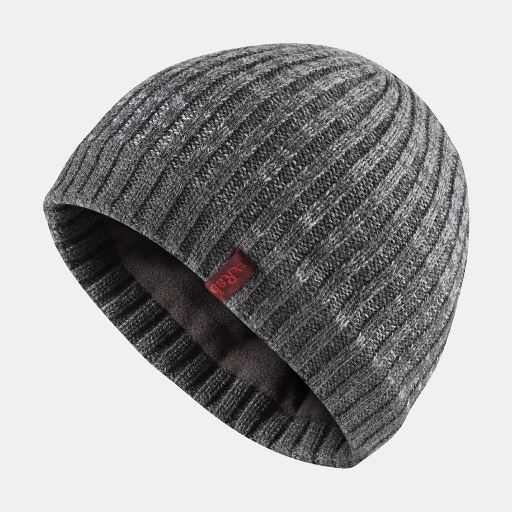 Elevation Beanie Graphene / Gargoyle