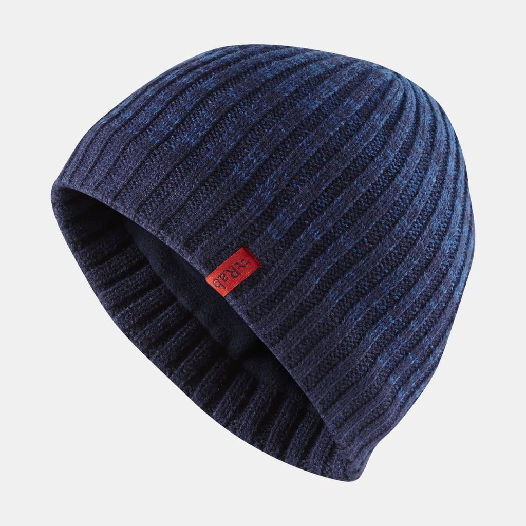 Elevation Beanie Ink / Deep Ink