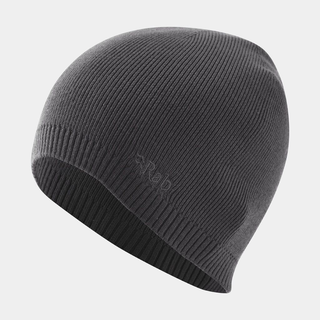 Merino Beanie Beluga