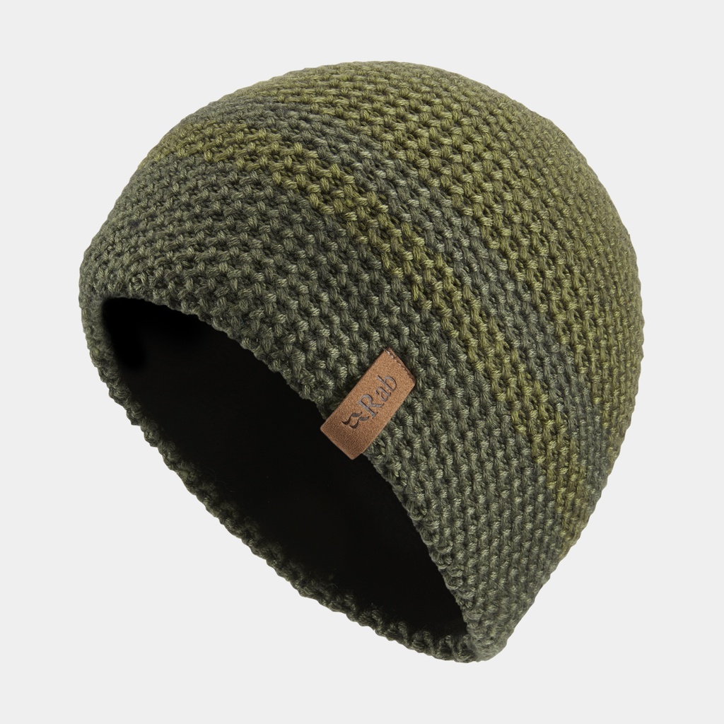 Mojette Beanie Aspen Green