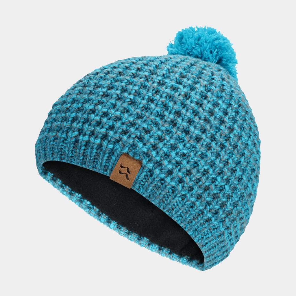 Nonna Bobble Aquamarine