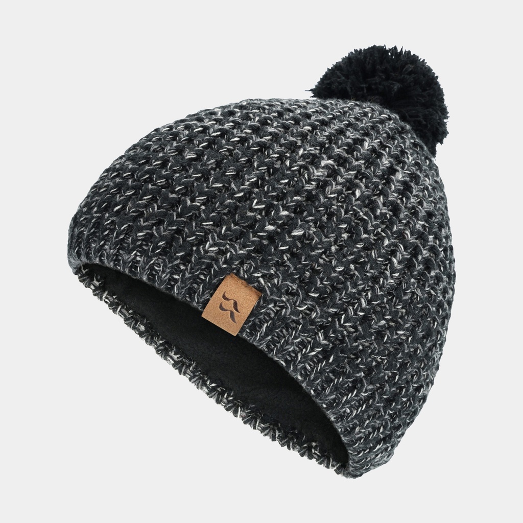 Nonna Bobble Black
