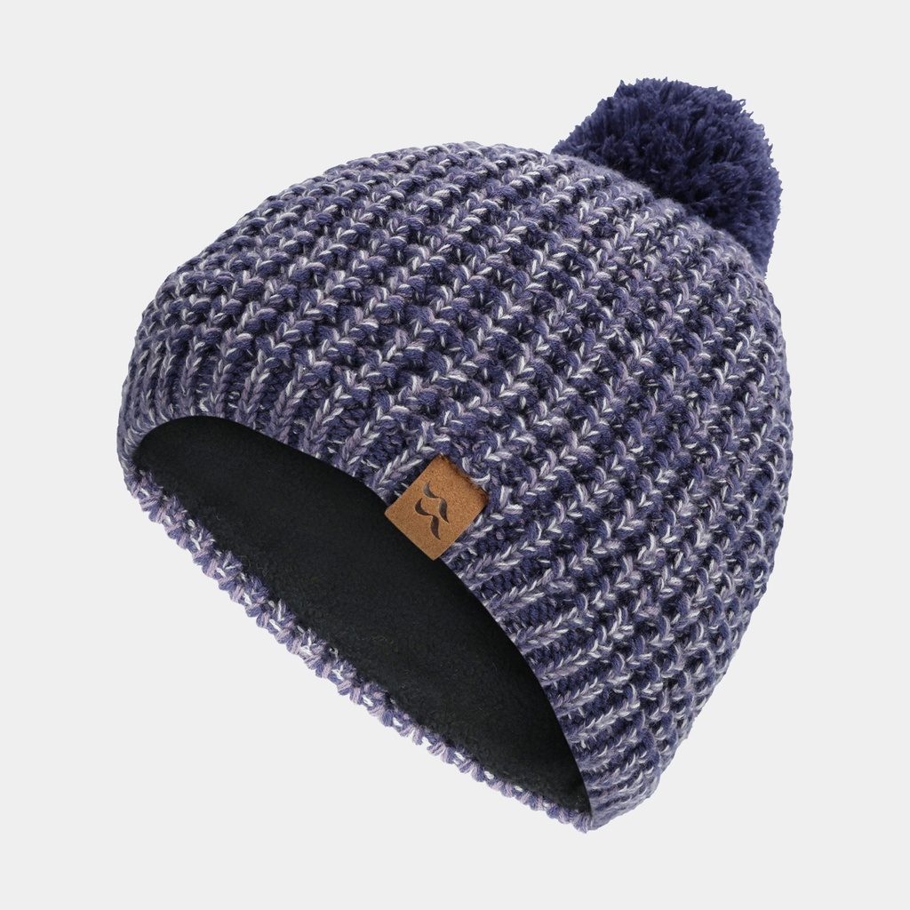 Nonna Bobble Patriot Blue