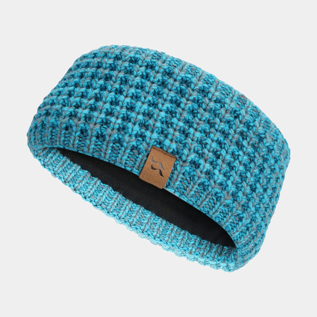 Nonna Headband Aquamarine