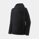 Capilene Air Hoody Black