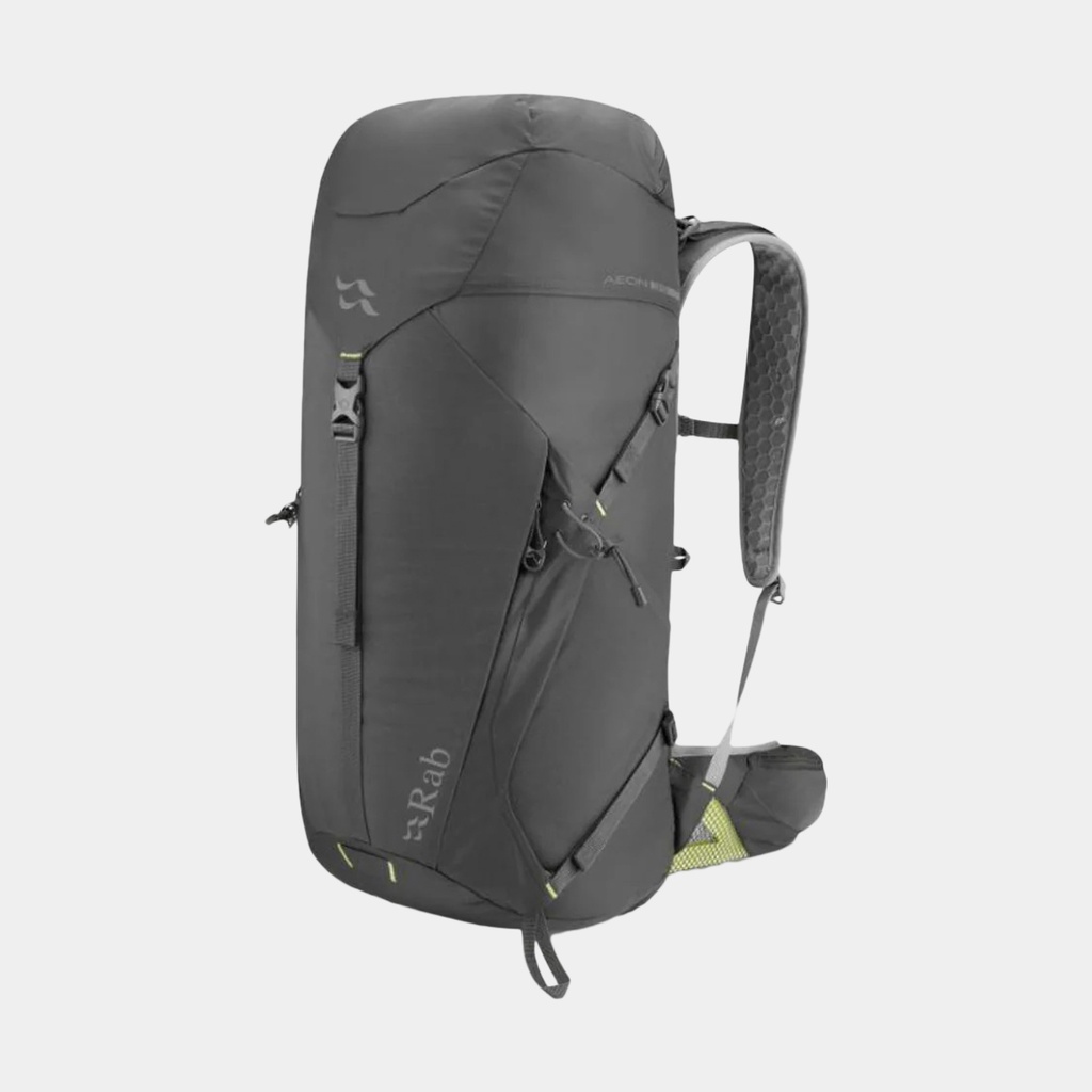Aeon 35 Anthracite