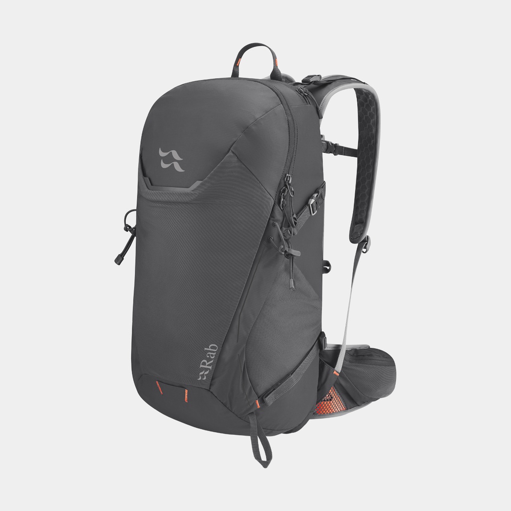 Aeon ND25 Women Anthracite