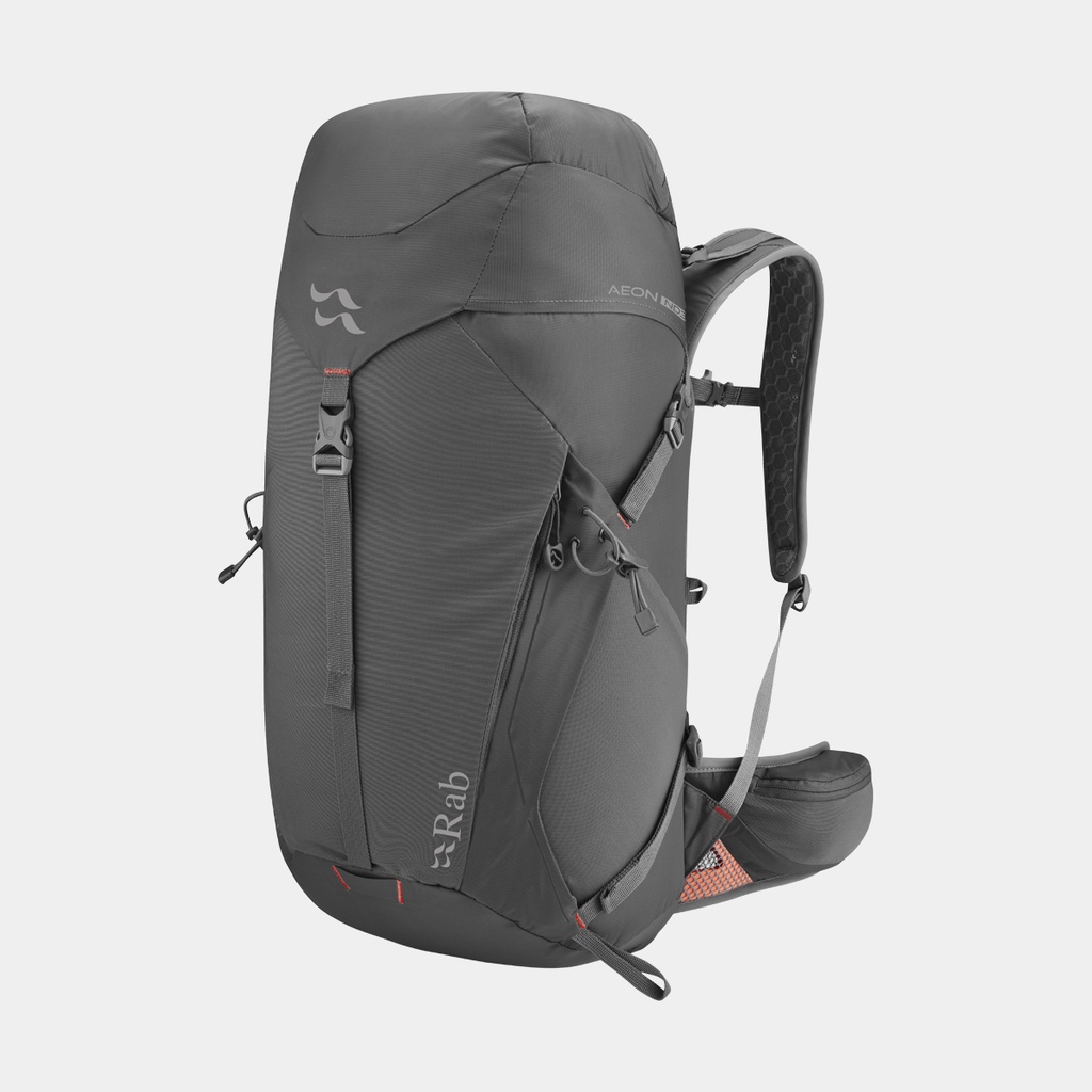 Aeon ND33 Women Anthracite