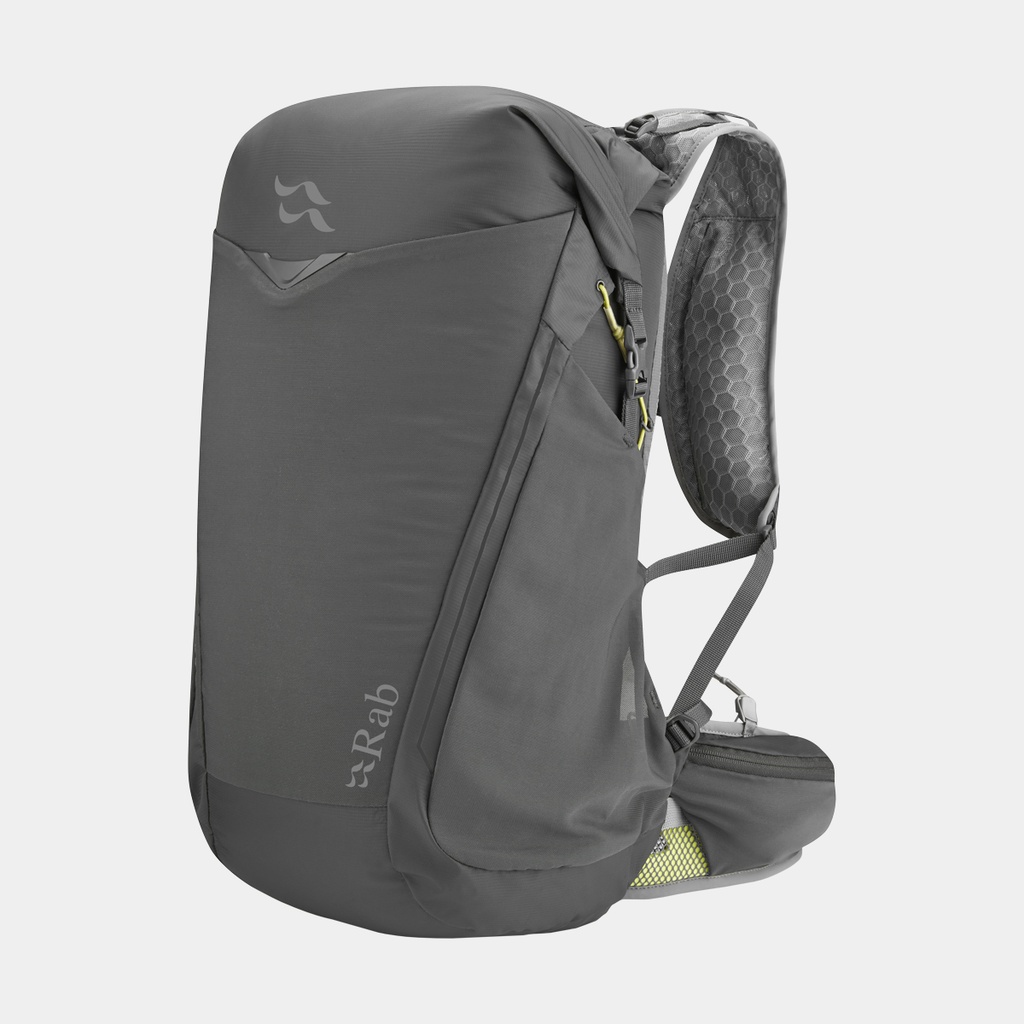 Aeon Ultra 28 Anthracite