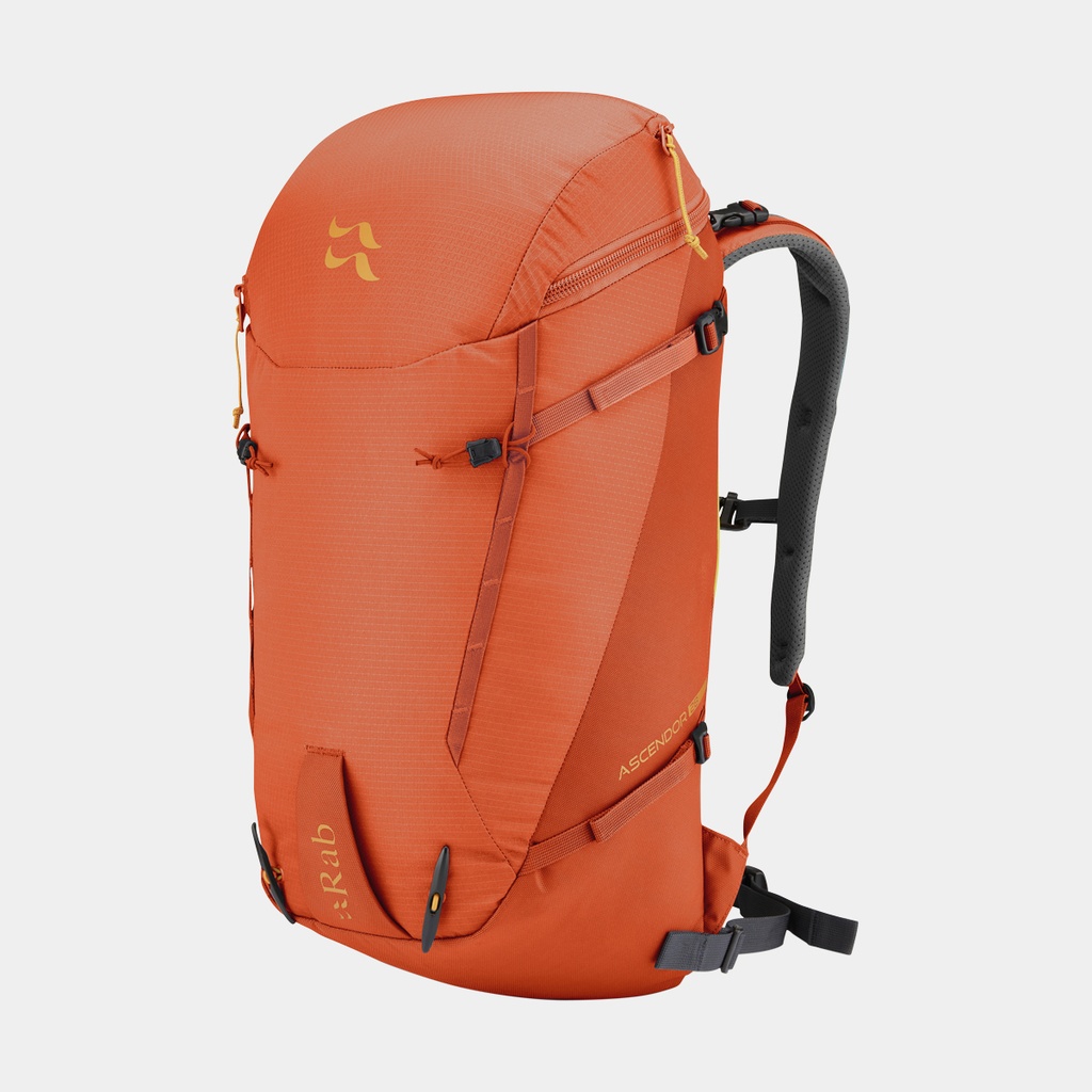 Ascendor 28 Firecracker