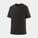 Capilene Cool Merino Shirt Black
