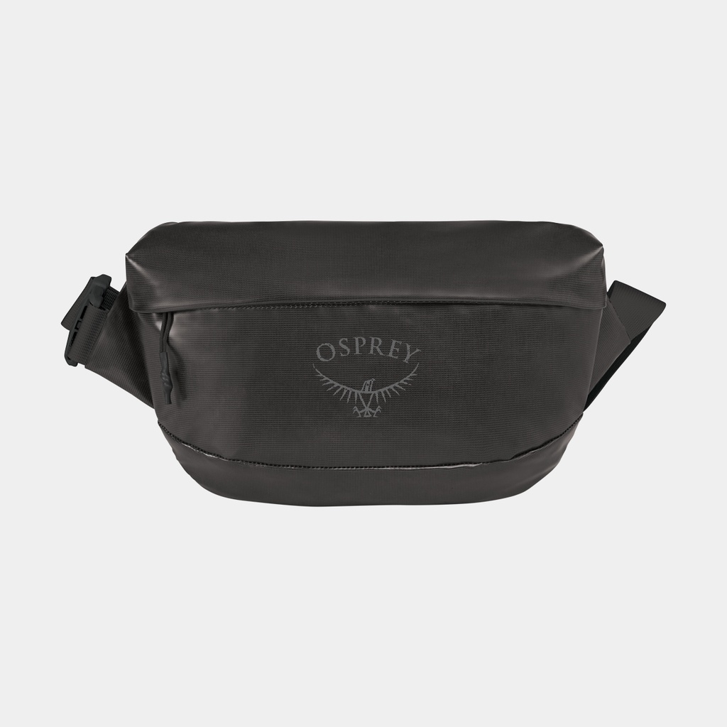 Transporter Waist Black