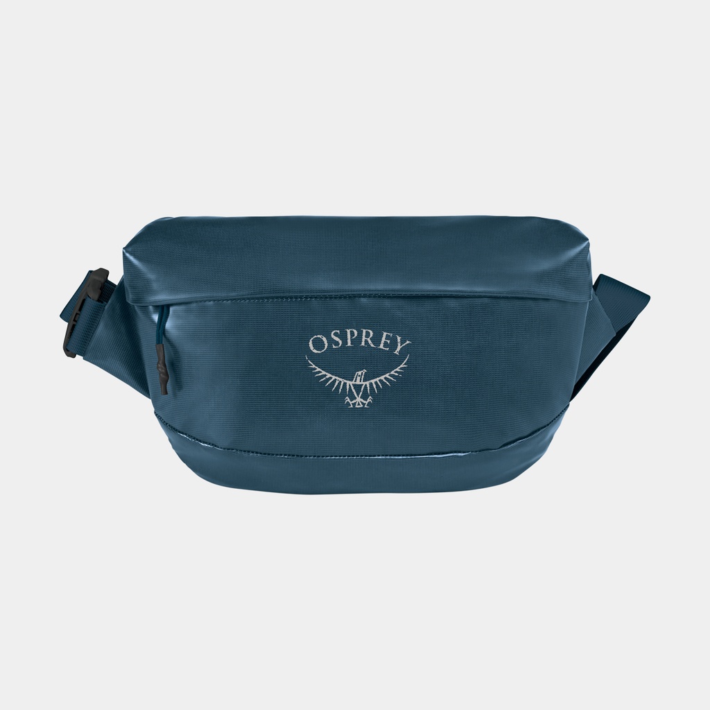 Transporter Waist Venturi Blue
