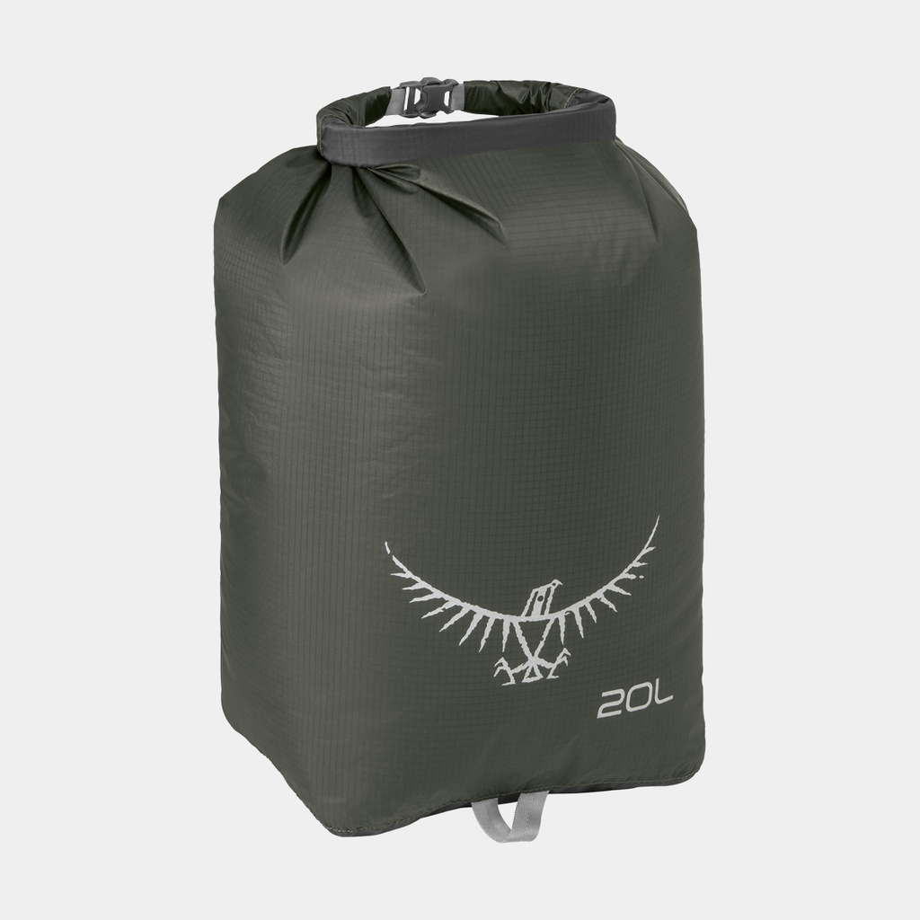 Ultralight Drysack 20L (2024) Shadow Grey