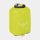 Ultralight Drysack 6L (2024) Electric Lime
