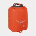 Ultralight Drysack 6L (2024) Poppy Orange