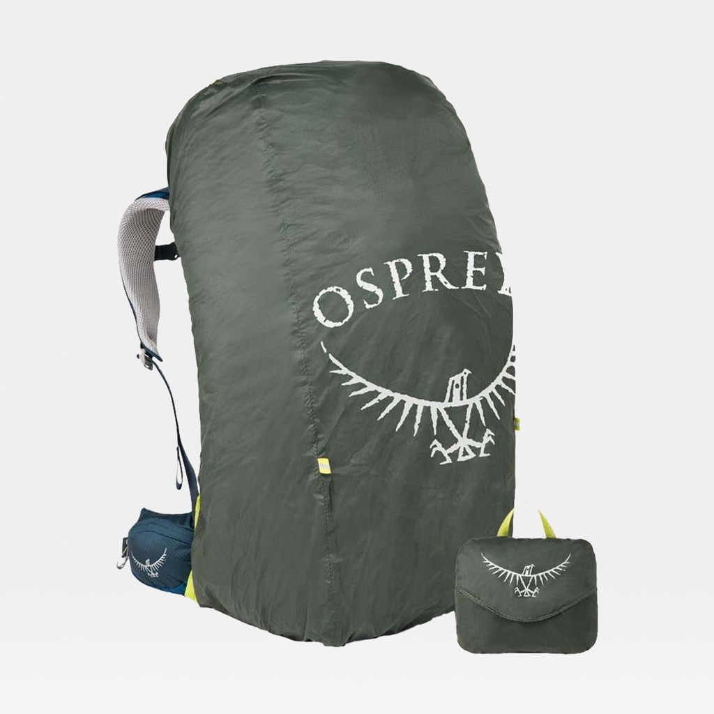Ultralight Raincover (2024)