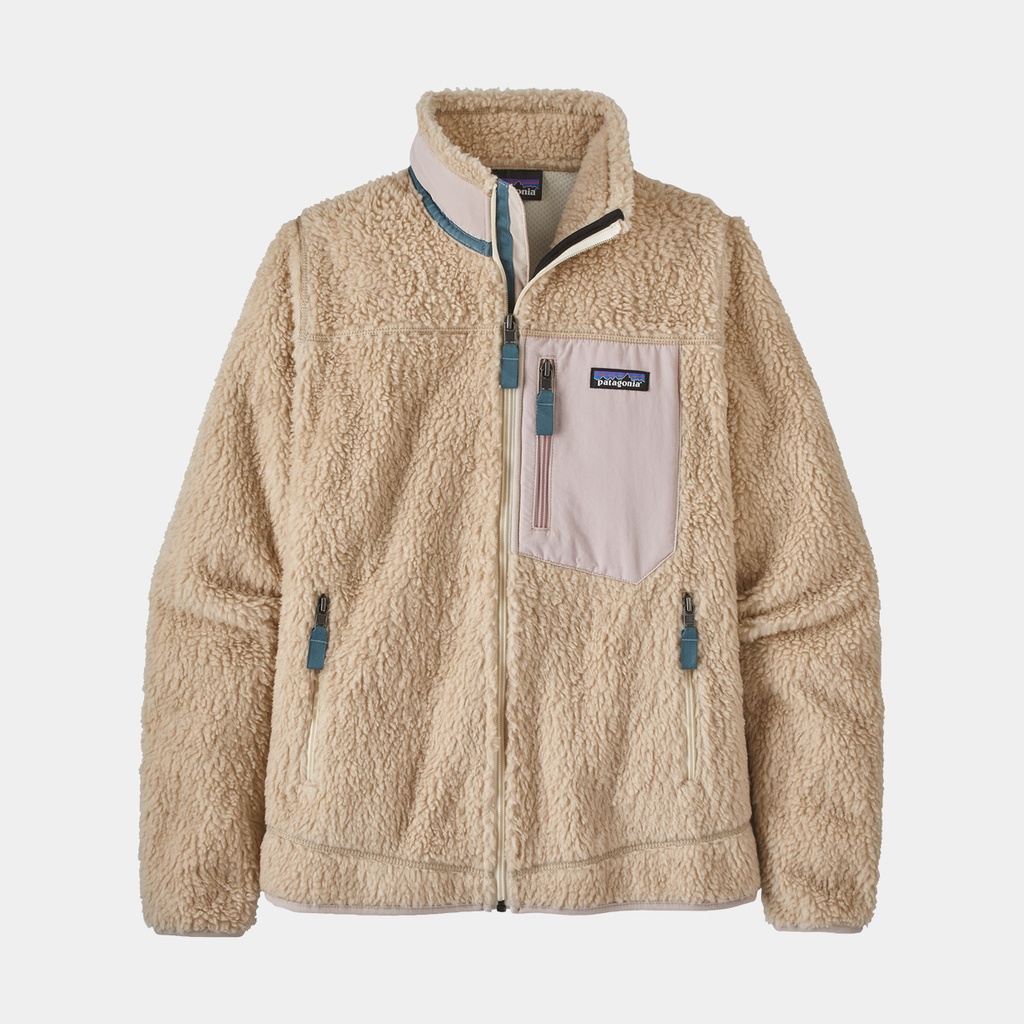 Classic Retro-X Jacket Women (2024) Dark Natural