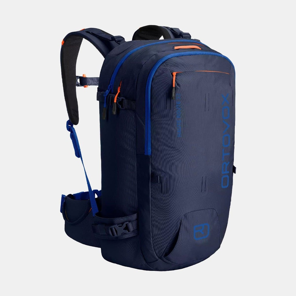 Cross Rider 22L Petrol Blue
