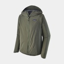 Dirt Roamer Jacket Basin Green