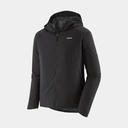 Dirt Roamer Jacket Black