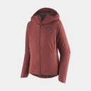 Dirt Roamer Jacket Women Rosehip