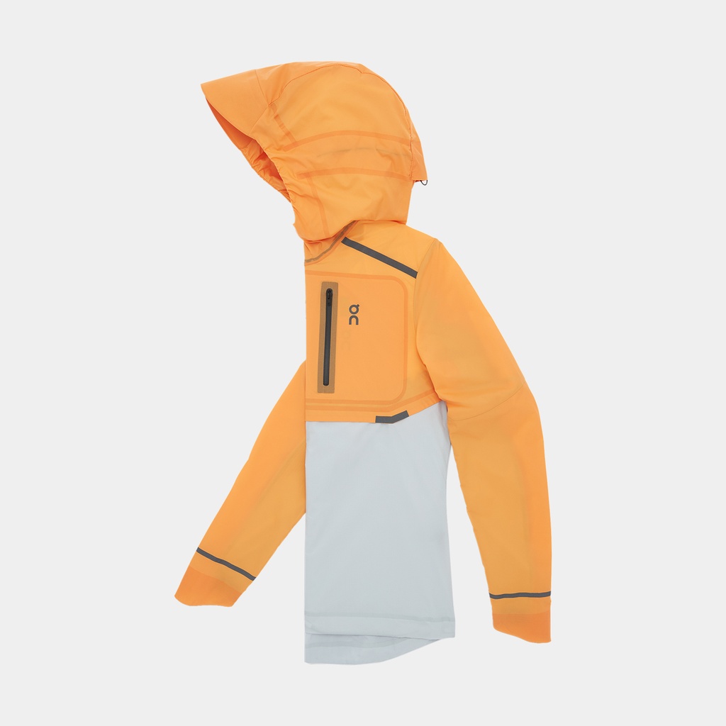 Weather Jacket Women Mango / Hail