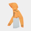 Weather Jacket Women Mango / Hail