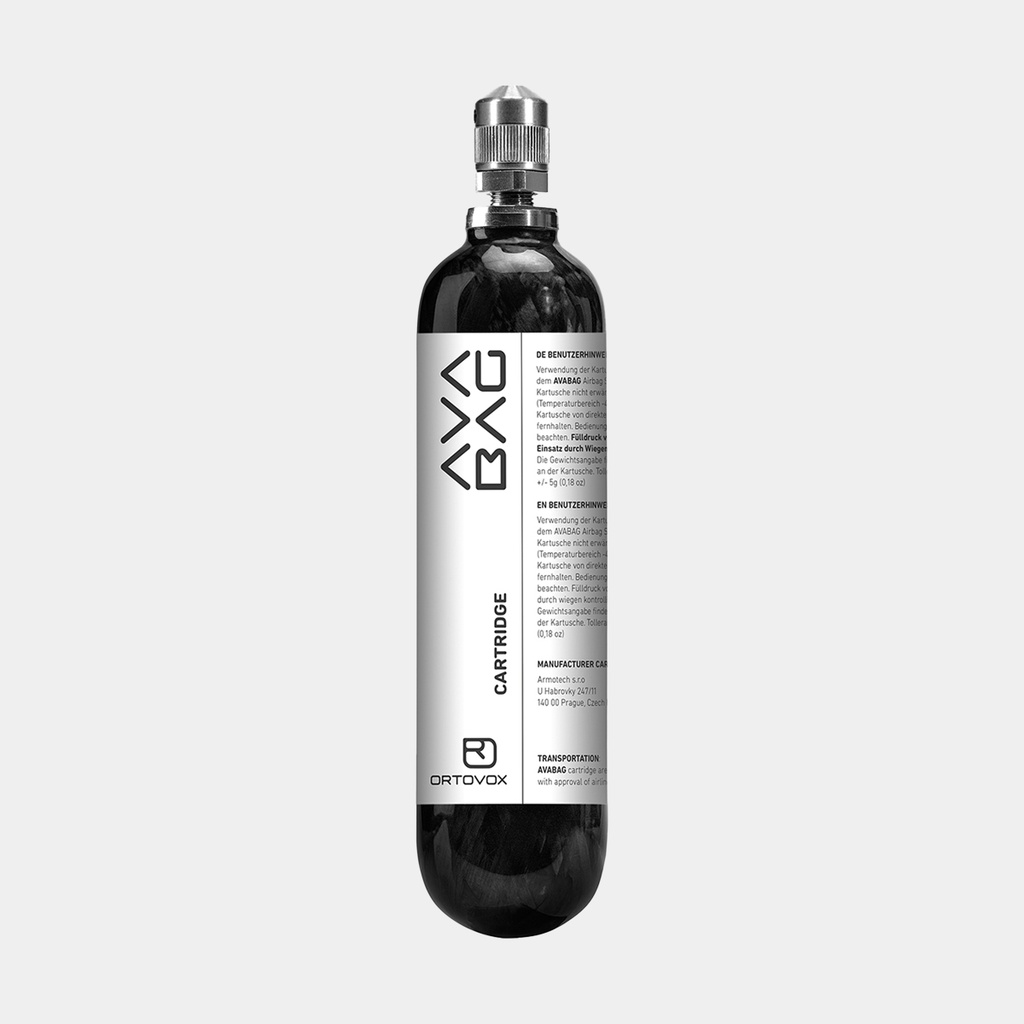Recharge Avabag Cartridge Carbon
