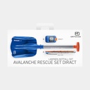 Rescue Set Diract Eu