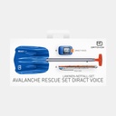 Rescue Set Diract Voice Eu
