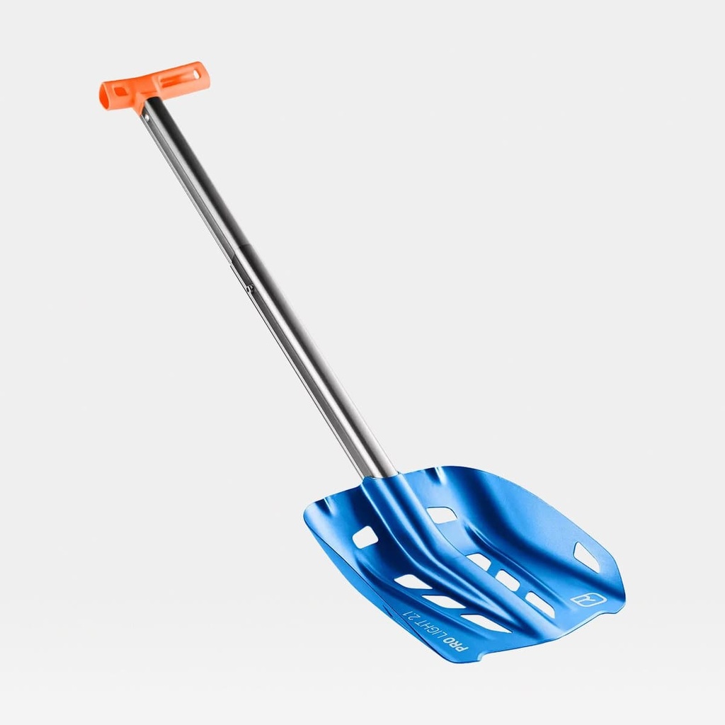 Shovel Pro Light Sefty-Blue