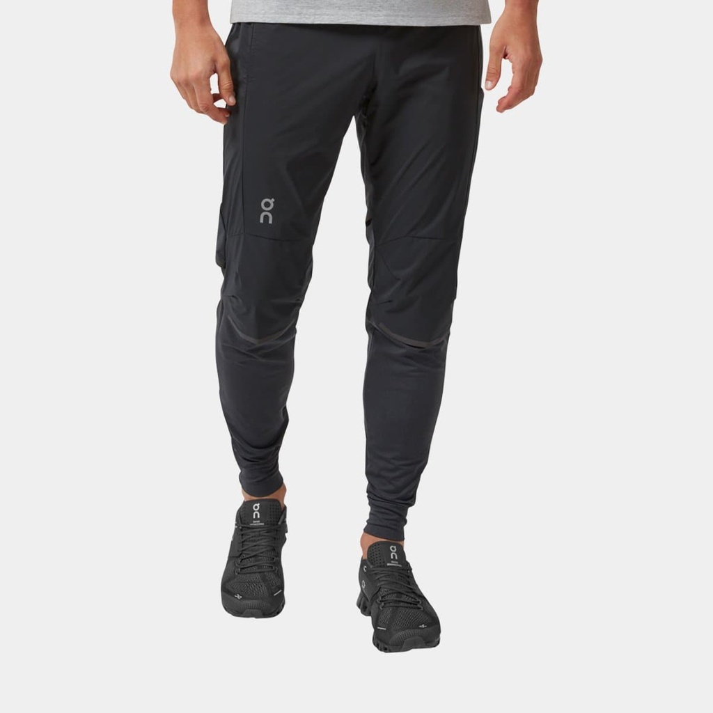 Running Pants Black