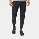 Running Pants Black