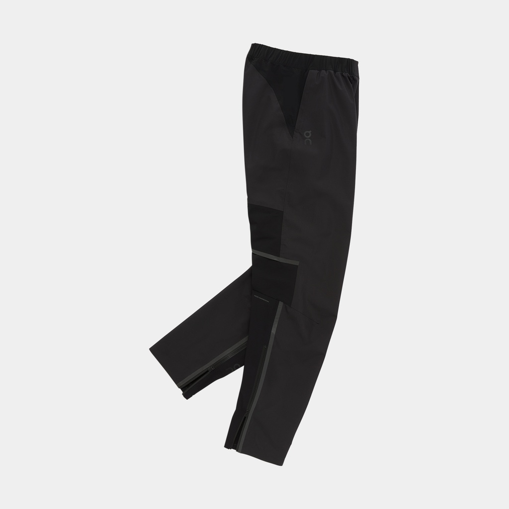 Storm Pants Black