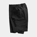 Explorer Shorts Black