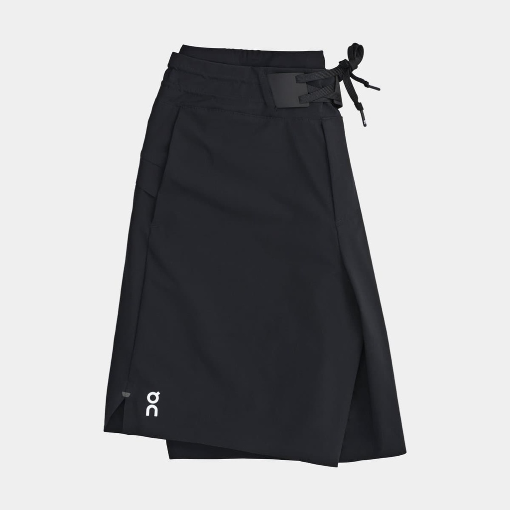 Hybrid Shorts Black L