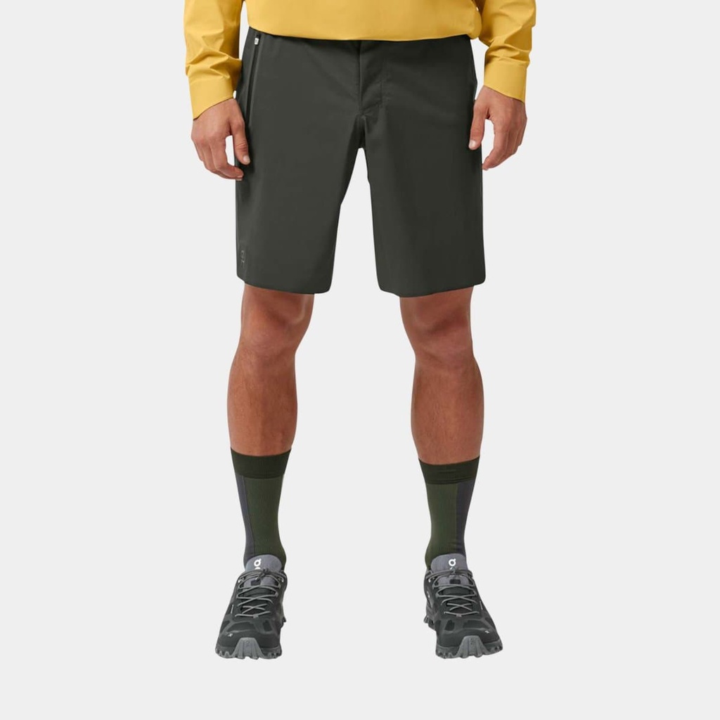 Waterproof Shorts Black