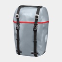 Bike-Packer Original QL2.1 20L Alu / Grey