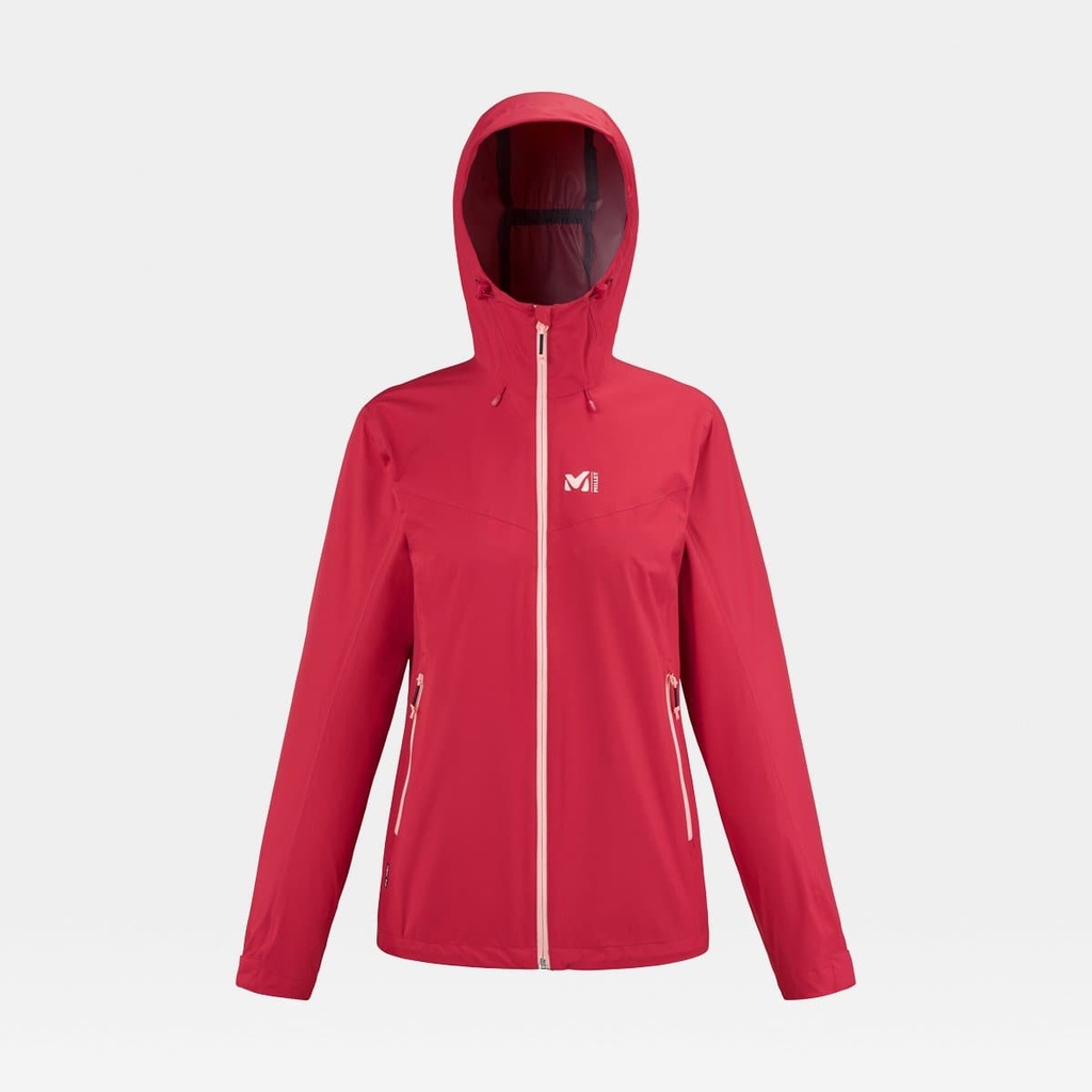 Fitz Roy III Jacket Women Tango