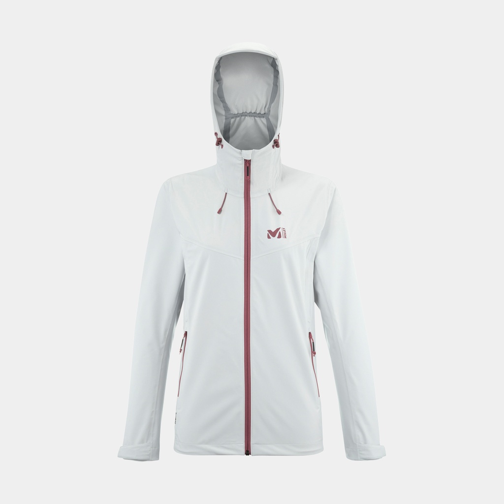 Fitz Roy Stretch Jacket Women Dawn
