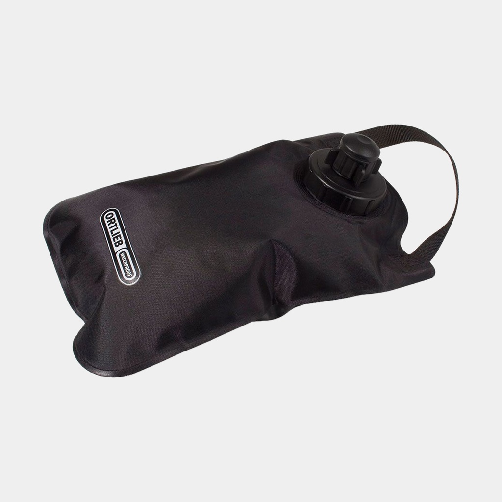 Waterbag 2L Black