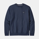 P-6 Label Uprisal Crew Sweatshirt New Navy