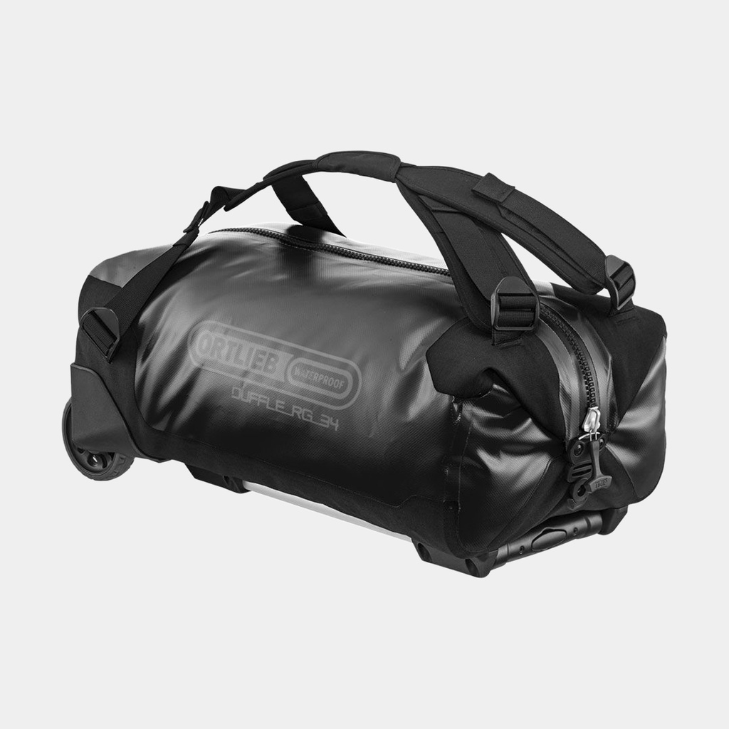 Duffle RG 34L Black