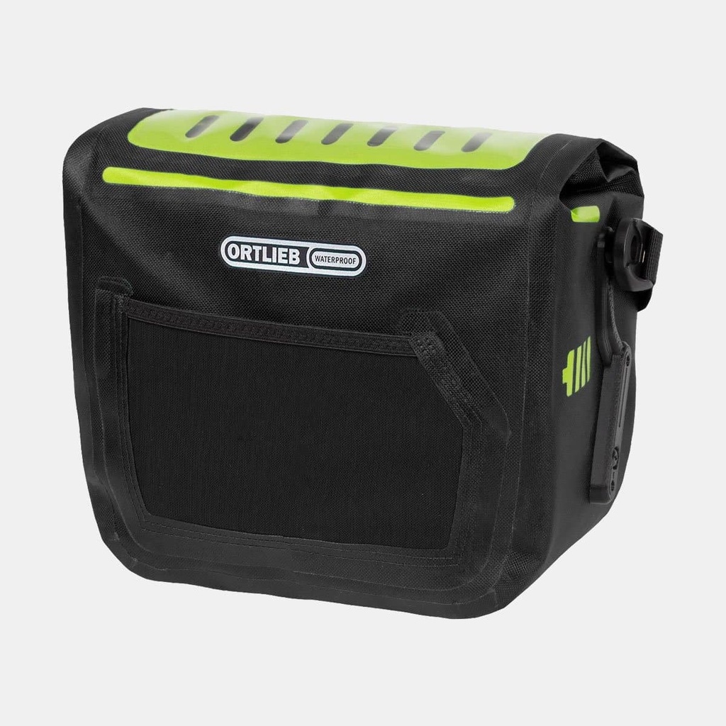 E-Glow 7L Black