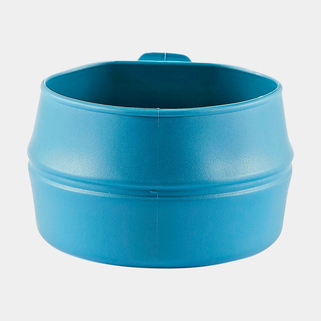 Folding Cup "Green" Blue